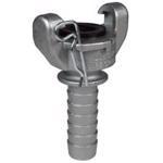 316 Stainless Steel Air King™ Hose End